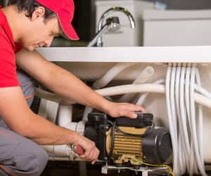 About Emergency plumbing pros Saint Clair, PA